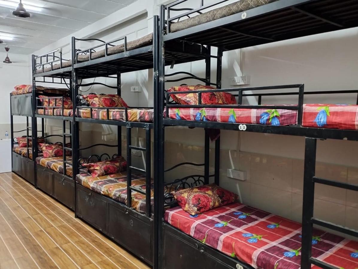 Shree Balaji Ac Dormitory Hostel Thane Luaran gambar