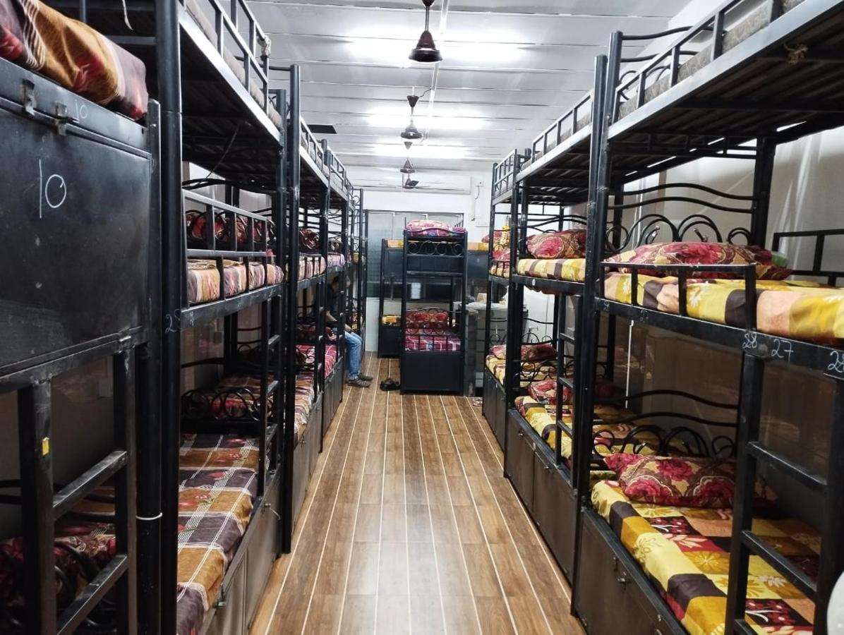 Shree Balaji Ac Dormitory Hostel Thane Luaran gambar