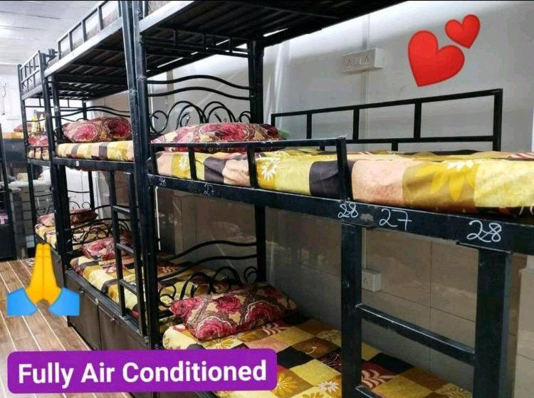 Shree Balaji Ac Dormitory Hostel Thane Luaran gambar